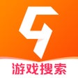 Icoon van programma: 九游-游戏领域全搜索