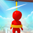 Programikonen: Rope Cut - Rescue Hero