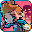 Programikonen: Zombies Ate My Friends