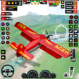 Icoon van programma: US Airplane Game Simulato…