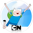 プログラムのアイコン：Adventure Time: Crazy Fli…