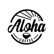 Aloha coffee kam