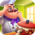 Icoon van programma: Super Cooker: Restaurant …