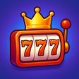 ไอคอนของโปรแกรม: Dream Slots - 777