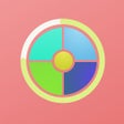 أيقونة البرنامج: Daily Plate. Food log bas…