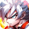Ikon program: Celestial Heroes