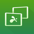 Ícone do programa: Splashtop Personal - Remo…