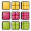 Blocks: Levels - Puzzle game