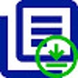 프로그램 아이콘: LUReaderDownloader
