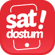 プログラムのアイコン：SatDostum-Buy & Sell Used…