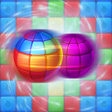 プログラムのアイコン：Сube Blast