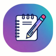 Programın simgesi: Quick Tasks  Notes