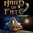 Programikonen: Hand of Fate 2