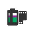 Ikona programu: FILMEMO - Fuji XGFX Camer…