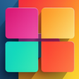 Icoon van programma: Cards & Colors