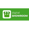 Symbol des Programms: Digital Showroom