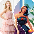 Biểu tượng của chương trình: Cartoon Maker Master