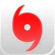 Ikona programu: Hurricane Track- Storm Tr…