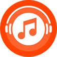 プログラムのアイコン：Music Player