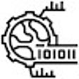 Programikonen: Binary to Decimal Chrome …