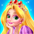 Programikonen: Princess Games for Toddle…