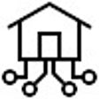 프로그램 아이콘: Convert to localhost