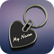 Programın simgesi: My Name Pics