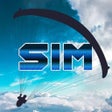 Ícone do programa: Glider Sim