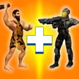 Ícone do programa: Civilization MergeBattle …