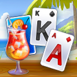 Ikon program: Tripeaks Solitaire Card F…