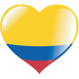 Programikonen: Colombia Radio Music  New…