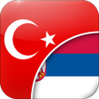 Turkish-Serbian Translator icon