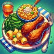 Icon of program: Virtual Families: Cook Off