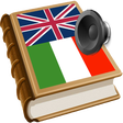 Programın simgesi: Italian dict