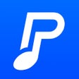 أيقونة البرنامج: Practica - Tuner  Metrono…