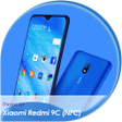 Programikonen: Theme for Xiaomi  Redmi 9…