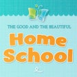 Icon of program: Homeschool: Good  Beautiful