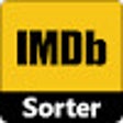 أيقونة البرنامج: IMDb Sort Episodes By Rat…