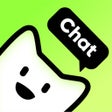 プログラムのアイコン：Shiny: Video Chat Meet Gi…