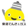 Иконка программы: 東急でんきガス