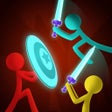 Icoon van programma: Stickman Exile Hero