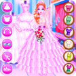 Ikona programu: Bride Wedding Dresses