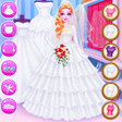 Programikonen: Bride Wedding Dresses