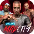 Mad City Crime Online Sandbox
