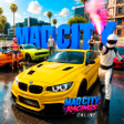 プログラムのアイコン：Mad City Crime Online San…