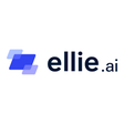 ไอคอนของโปรแกรม: Ellie.ai