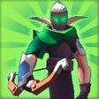 Icoon van programma: Arcane Archer Unblocked -…