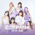 OH MY GIRL HD Wallpaper icon