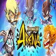 أيقونة البرنامج: Krosmaster Arena