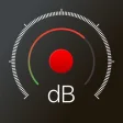 dBNoise: decibel level meter
